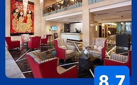 Silk Path Hotel Hanoi